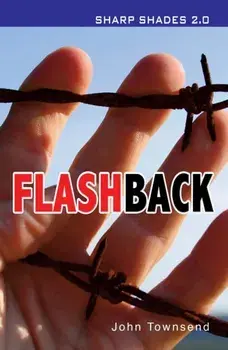 Flashback (Sharp Shades), Paperback/John Townsend