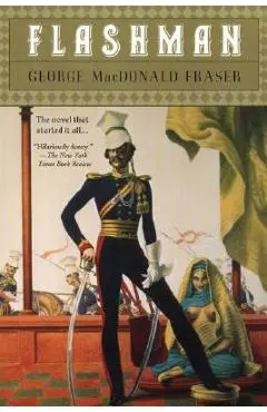 Flashman - George Macdonald Fraser