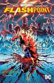 Flashpoint (New Edition), Paperback/Andy Kubert