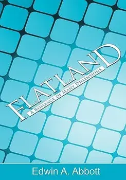 Flatland, Paperback/Edwin A. Abbott