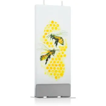 Flatyz Nature Bees lumanare