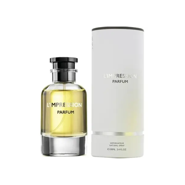 Flavia L'Impression Parfum pentru barbati Volum 100 ml