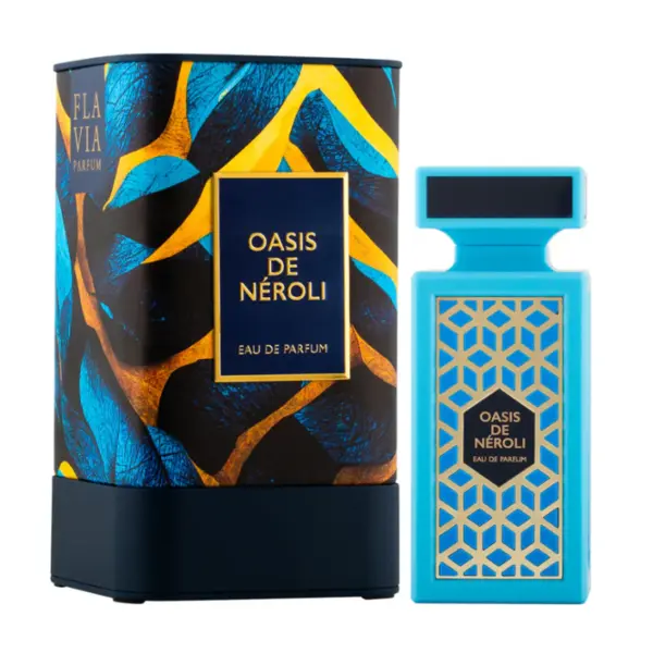 Flavia Oasis de Néroli Apă de parfum Unisex EDP Volum 90 ml