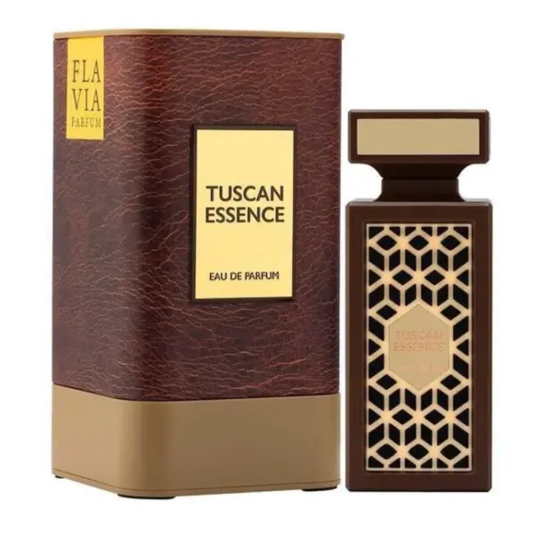 Flavia Tuscan Essence Apă de parfum Unisex EDP Volum 90 ml