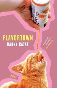 Flavortown, Paperback/Danny Caine