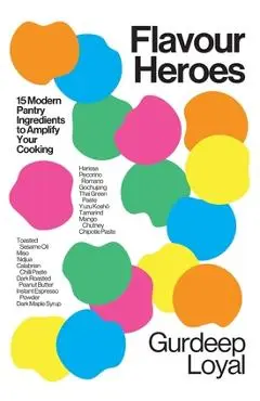 Flavour Heroes - Gurdeep Loyal