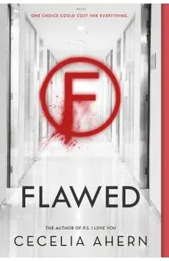 Flawed - Cecelia Ahern