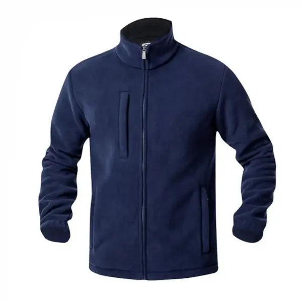 Fleece barbati de iarna bleumarin, Ardon POLAR 450 3XL, BLEUMARIN