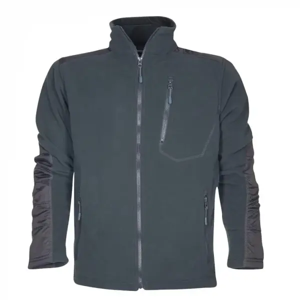 Fleece de lucru gri barbati, Ardon 4TECH XXL, GRI