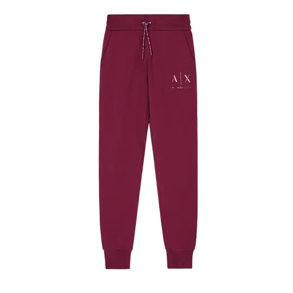 Fleece jogger pants M