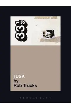 Fleetwood Mac's Tusk