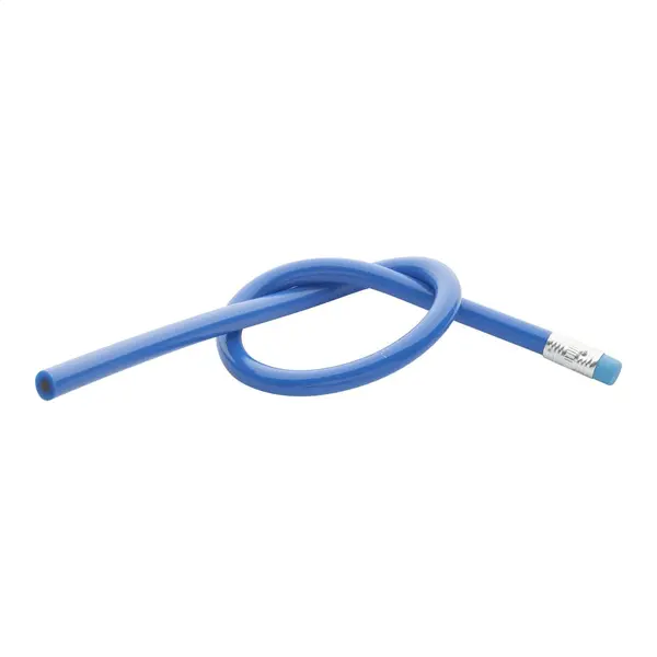 Flenxil creion flexibil - albastru
