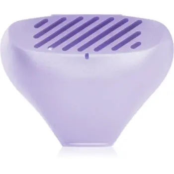 Fler Razor Travel Case Lilac Geanta pentru calatorio
