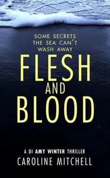 Flesh and Blood, Paperback/Caroline Mitchell