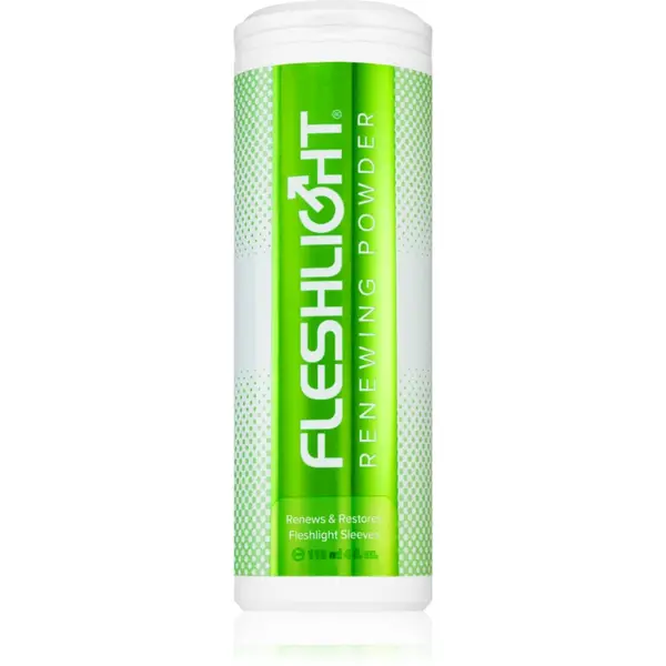 FLESHLIGHT Renewing Powder pudră 118 ml