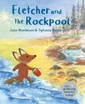 Fletcher and the Rockpool, Hardback/Julia Rawlinson