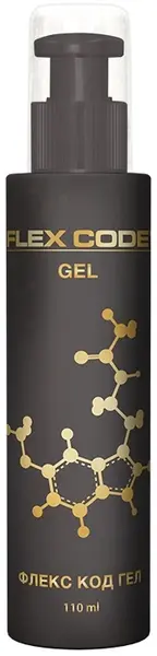 Flex Code Gel, 110 ml, Herbamedica