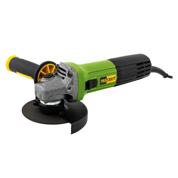 Flex polizor unghiular 1100 W cu variator PW1100ES PROCRAFT