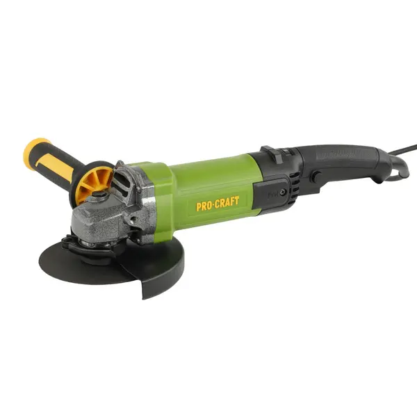 Flex Polizor Unghiular cu Variator Procraft PW1600SE, 1100W, 12000 RPM, 150 mm