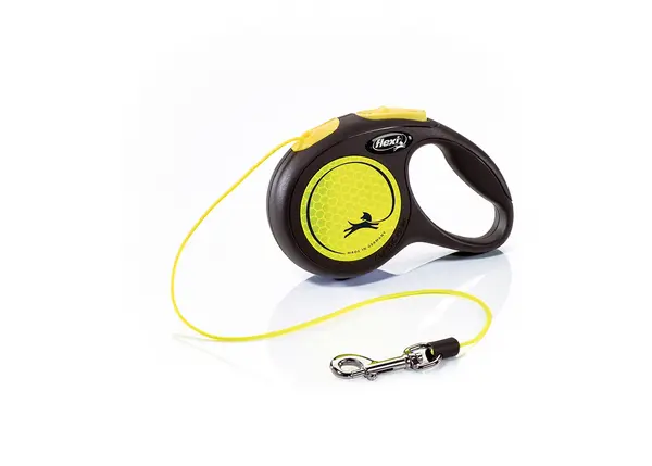 Flexi Lesa New Neon Cord - flexi,m