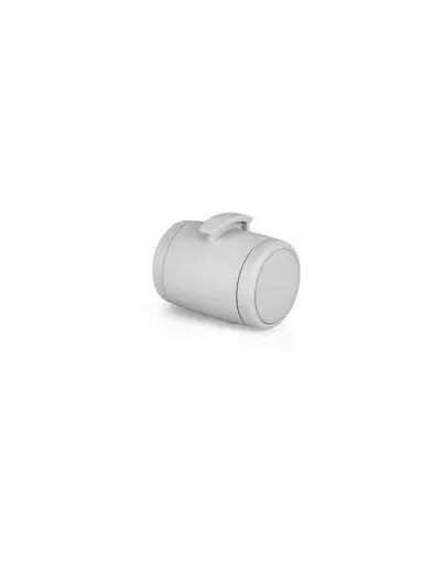 FLEXI Multi Box recipient depozitare pungi, gri deschis