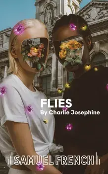 Flies, Paperback/Charlie Josephine