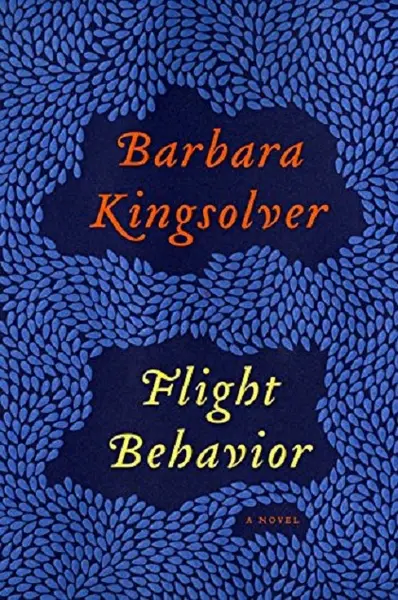 Flight Behavior: A Novel | Barbara Kingsolver
