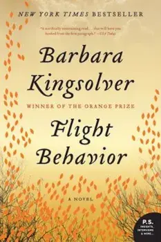 Flight Behavior, Paperback/Barbara Kingsolver