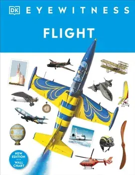 Flight, Hardback/DK