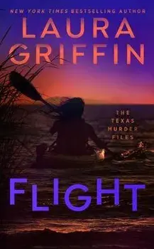 Flight, Paperback/Laura Griffin