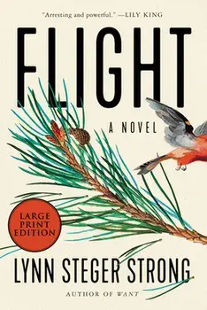 Flight, Paperback/Lynn Steger Strong