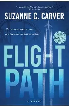 Flight Path - Suzanne C. Carver