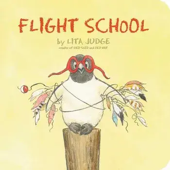 Flight School/Lita Judge