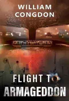 Flight to Armageddon, Paperback/William Congdon