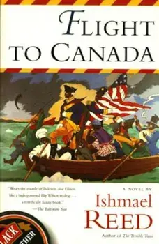 Flight to Canada, Paperback/Ishmael Reed
