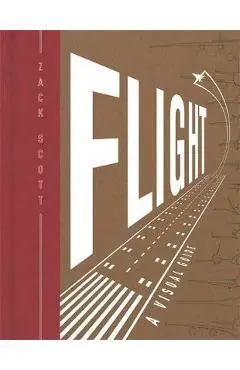 Flight - Zack Scott