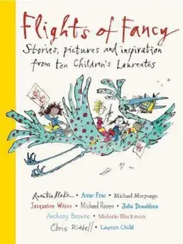 Flights of Fancy/Quentin Blake