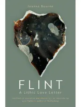 Flint. A Lithic Love Letter, Paperback/Joanne Bourne