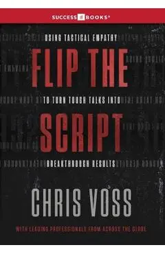 Flip the Script - Successbooks Publishing