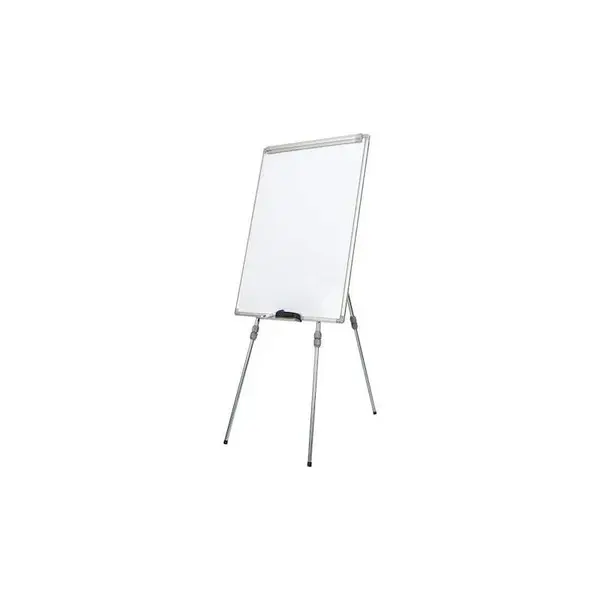 Flipchart magnetic cu trepied 70 x 100 cm Interpano Flipchart magnetic cu trepied 70 x 100 cm Interpano