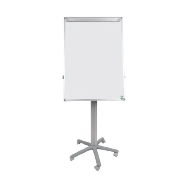 Flipchart magnetic mobil Earth 70 x 100 cm gri Flipchart magnetic mobil Earth 70 x 100 cm gri