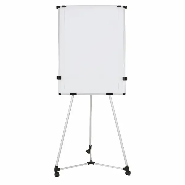 Flipchart magnetic mobil Earth Kyoto 75 x 107 + kit rola hartie Flipchart magnetic mobil Earth Kyoto 75 x 107 + kit rola hartie