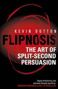 Flipnosis, Paperback/Kevin Dutton