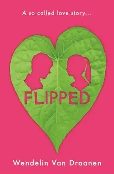 Flipped, Paperback/Draanen Wendelin Van
