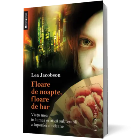 Floare de noapte, floare de bar