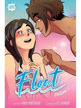 Float, Paperback/Kate Marchant