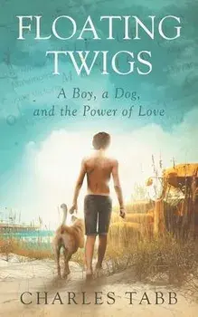Floating Twigs, Paperback/Charles Tabb