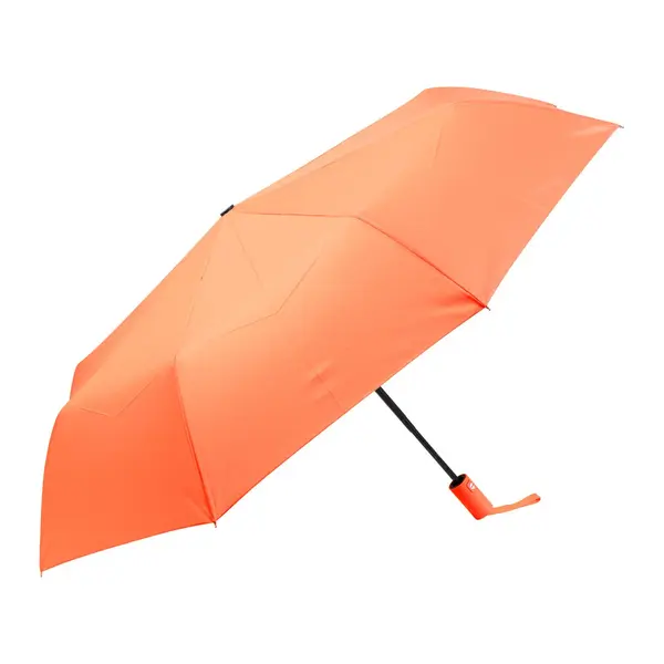 Floccus umbrelă RPET - portocaliu