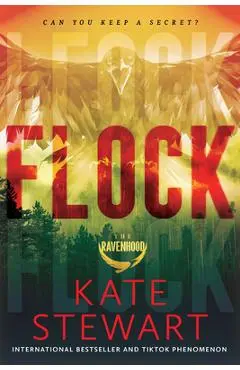 Flock - Kate Stewart