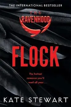 Flock. The hottest and most addictive enemies to lovers romance you'll read all year . . ., Paperback/Kate Stewart